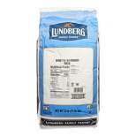 Lundberg Brown Basmati Rice - 25 lb
