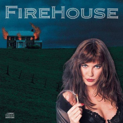 Firehouse - Firehouse (CD)