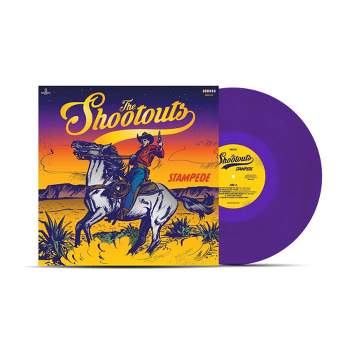 The Shootouts - Stampede (Vinyl)
