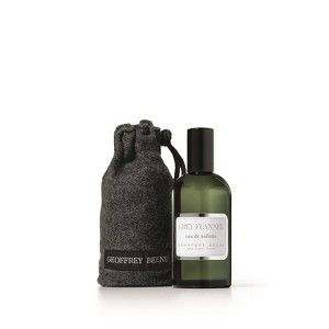 Geoffrey Beene Grey Flannel Men Eau De Toilette Spray 4 Oz - 1 of 4