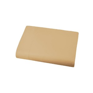 Southshore Fine Linens, Oversized Flat Sheets - 1 of 3