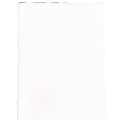 Arches Watercolor Paper 140 Lb. Cold Press White 22 In. X 30 In. Sheet (100511522) 84335