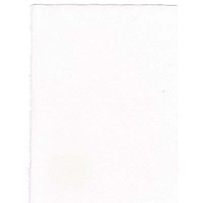 Arches Watercolor Paper 140 Lb. Hot Press White 22 In. X 30 In