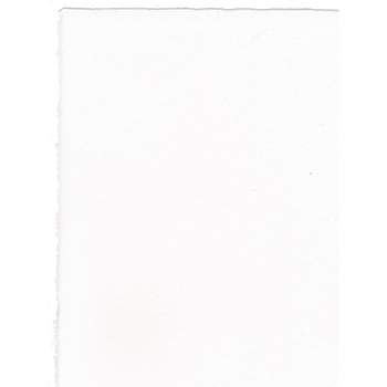 Shizen Design Black Watercolor Paper 9 in. x 12 in. Hot Press Pack of 5