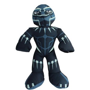Toynk Marvel 13-Inch Black Panther Collectible Plush - 1 of 1