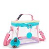 Kipling Graham Clear Lunch Bag - 2 of 4
