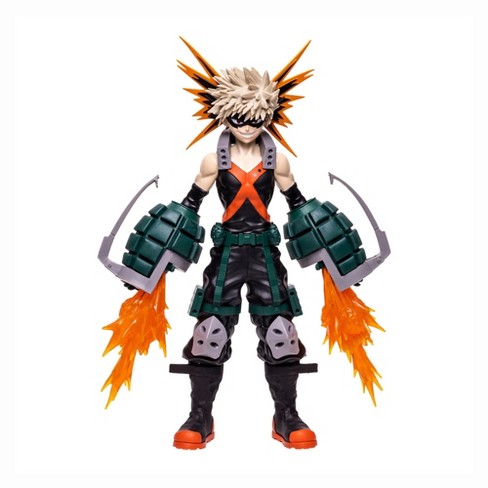 Anime Heroes : Action Figures : Target