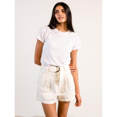 ABLE Women's Wanda Denim Short