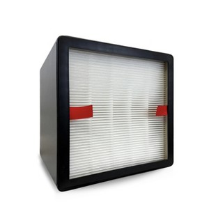 Filter-Monster Replacement Filter Compatible with Aeris Aair Indoor Air Purifier - 1 of 4