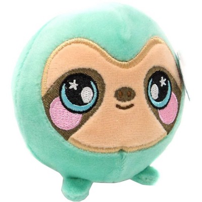 target stuffed sloth