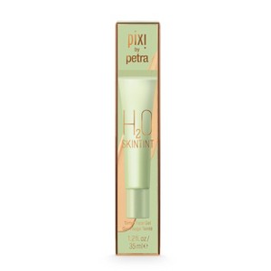 Pixi H20 Skintint Foundation - 1.2 fl oz - 1 of 3