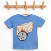 The Juniper Shop SmileyWorld You're Dino-Mite Youth Short Sleeve Tee - 2 of 4