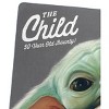 Disney Star Wars The Mandalorian Blanket The Child 50 Year Old Bounty Fleece Lined Throw 50" X 60" - 2 of 4