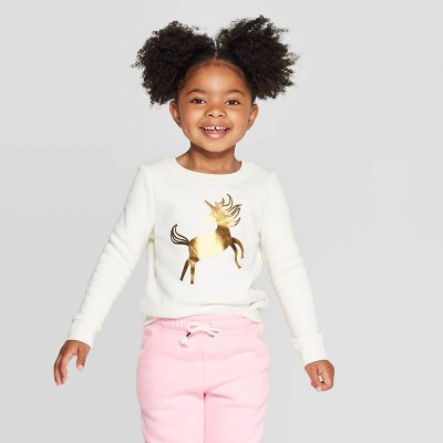 Unicorn 2024 sweatshirt target