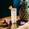 Highball Glasses Heavy Base Tom Collins Glasses 12oz - (Set of 12) - 2 of 4