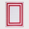 Playa Rug Paris Plastic Rectangle Woven Indoor Outdoor Floor Mat - 2 of 4