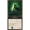 Trends International 2026 Wicked Bilingual French For Good 12"x12" Wall Calendar - 3 of 4