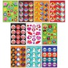 TREND Scratch 'N Sniff All Year Cheer –336ct Scented Stickers, 9 Scents,Holidays - 3 of 4