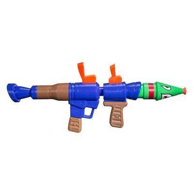 super soaker fortnite rl