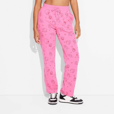 Kitty様 Hello Kitty - Brandclub - Women's Hello Kitty Cozy Graphic