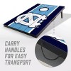NCAA North Carolina Tar Heels 2'x3' MDF Toss Game Set - 2 of 4