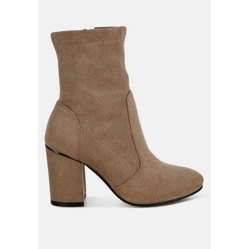 High heel boots target hotsell