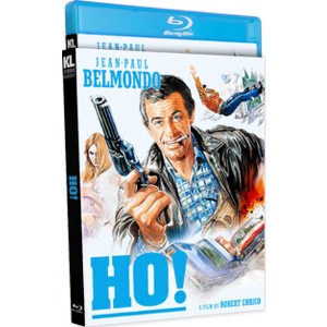 Ho! (Criminal Face) (Blu-ray)(1968) - 1 of 1