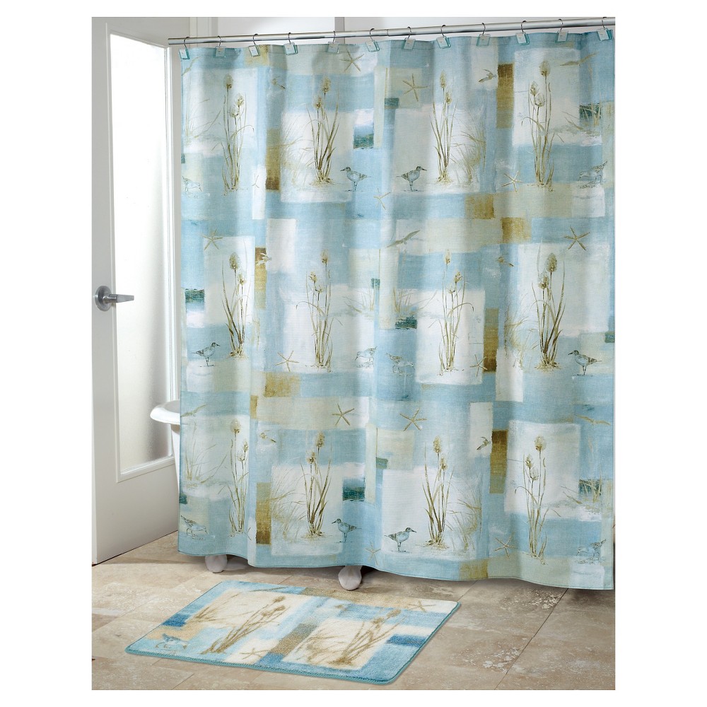 Avanti Shower Curtains UPC & Barcode
