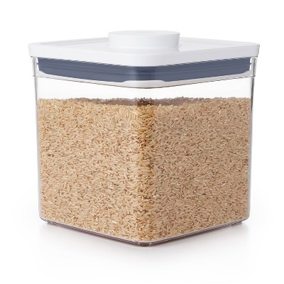 Oxo Pop 2qt Airtight Cookie Jar : Target