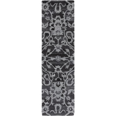 Anatolia AN401 Handmade Tufted Rug - Safavieh