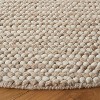 Natura NAT426 Hand Woven Area Rug  - Safavieh - 3 of 3