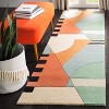 Rodeo Drive RD863 Hand Tufted Indoor Rugs - Safavieh - 2 of 4