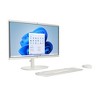 Refurbished: HP 22-DG00 21.45" FHD All-in-One PC, Intel N200 8GB, 128GB, Windows 11 Home - Manufacturer Refurbished - 2 of 4