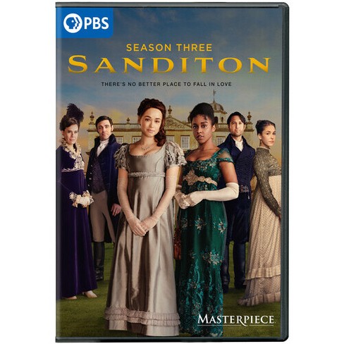 Get Ready for Sanditon Season 3, Masterpiece
