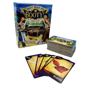 Continuum Games Don't Touch My Booty - 1 of 2