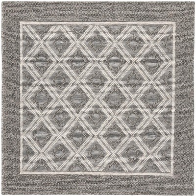 Vermont VRM212 Hand Woven Indoor Rugs - Safavieh