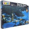 Toynk Scenic Spot of the World Snowy Town 500 Piece Jigsaw Puzzle - 2 of 4