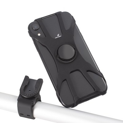 target bike cell phone holder