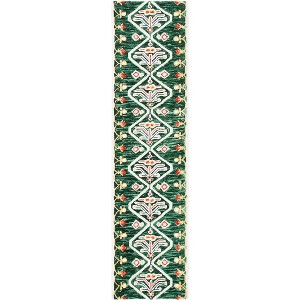 Aspen APN703 Hand Tufted Indoor Rugs - Safavieh - 1 of 4