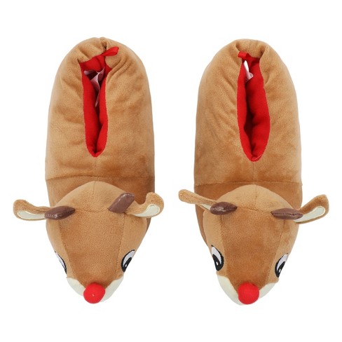 Kids store character slippers