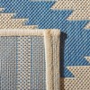 Beach House BHS171 POWER LOOMED Rug - Safavieh - 3 of 3