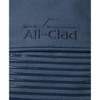 All-Clad Premium Silicone Oven Mitts, 2-Pack, Indigo - 2 of 4