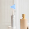 Unique Bargains Lightweight Cute Bears-Shaped Toothbrush Covers - 4 of 4
