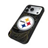 NFL AFC Teams Paisley MagSafe Compatible Cell Phone Case for Apple iPhone 17 Series - 2 of 4