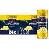 San Pellegrino Italian Sparkling Drink Limonata - 11.15 Fl Oz Bottle(Pack of 24) - 2 of 4