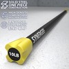 Synergee Weighted Workout Bars - 2 of 4