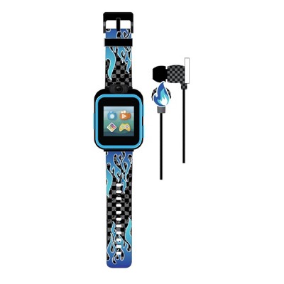 Playzoom Kids Smartwatch Earbuds Set Target