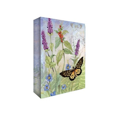 2022 Day Planner 7"x9.5" Field Guide - Lang