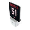 NFL Houston Texans Players Game Tactic Night Light 2-Pack - 2 of 4