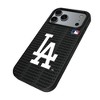 MLB National League Teams Text Backdrop MagSafe Compatible Cell Phone Case for Apple iPhone 17 Series - 2 of 4